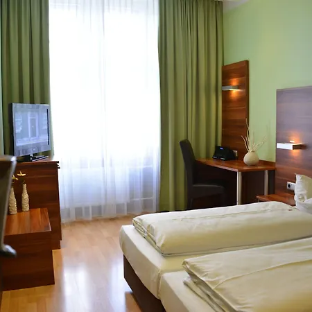 アートホテル 3* ミュンヘン