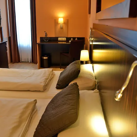 ホテル アートホテル ミュンヘン