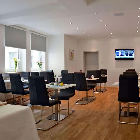 アートホテル 3* ミュンヘン