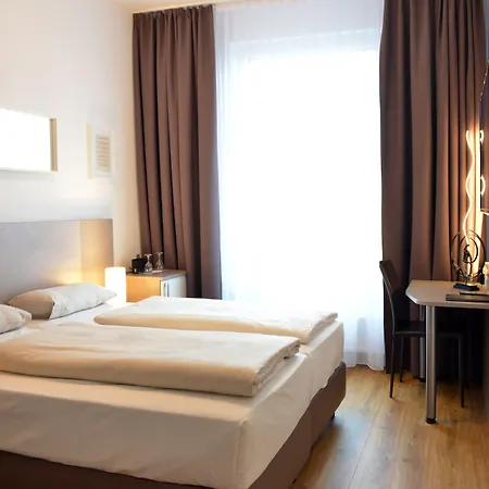 アートホテル 3* ミュンヘン