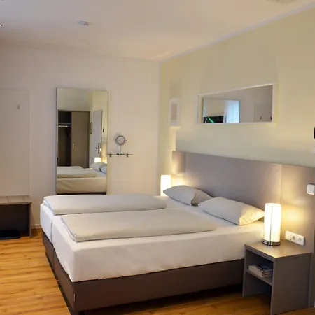 アートホテル 3* ミュンヘン