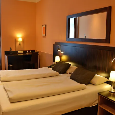 アートホテル ミュンヘン