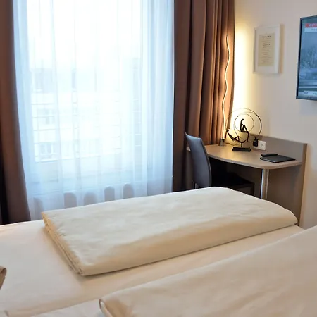 アートホテル 3* ミュンヘン