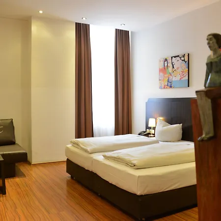 アートホテル ミュンヘン