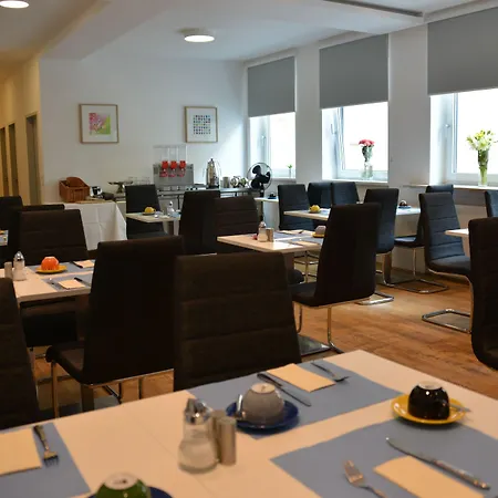 アートホテル 3* ミュンヘン