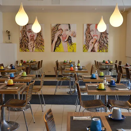 アートホテル ホテル ミュンヘン