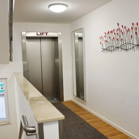 アートホテル ホテル