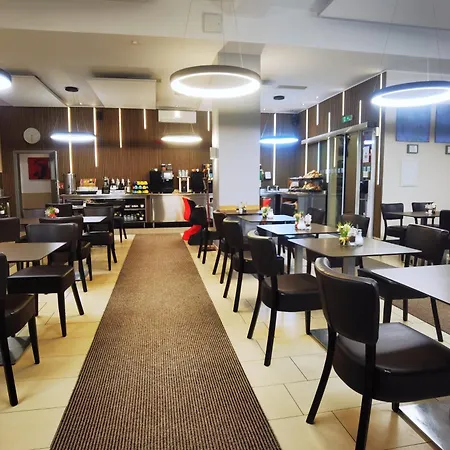 Arthotel 3*