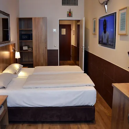 Hotel Arthotel 3*