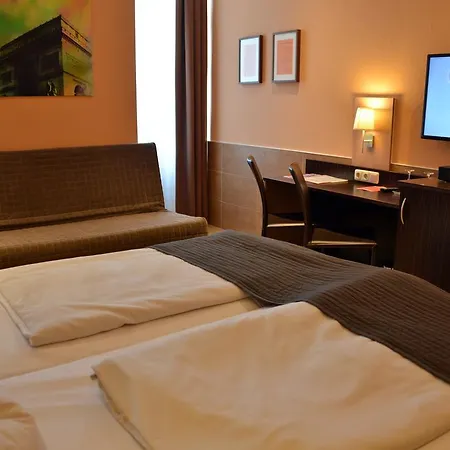 Hotel Arthotel Munich
