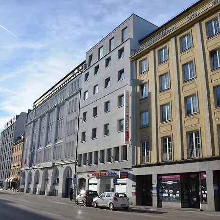 Hotel Arthotel