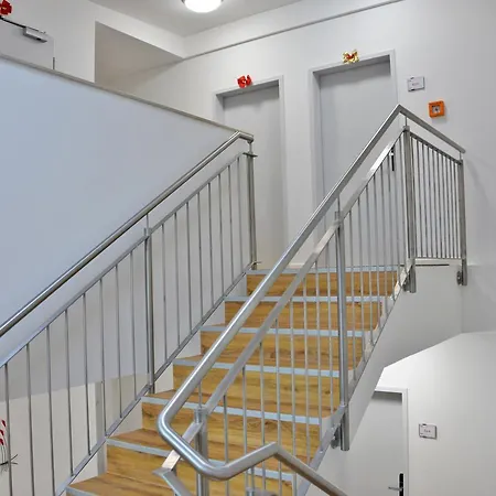 Hotel Arthotel Munich