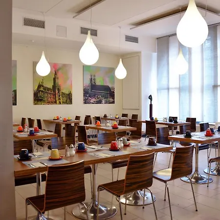 Hotel Arthotel