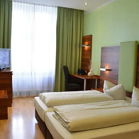 Hotel Arthotel Munich
