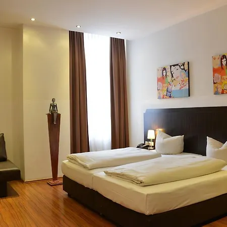 Hotel Arthotel