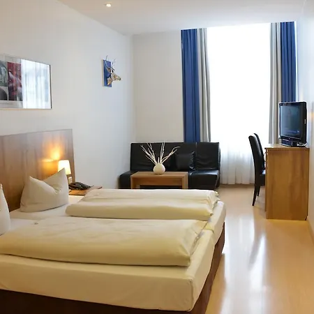 Hotel Arthotel 3*