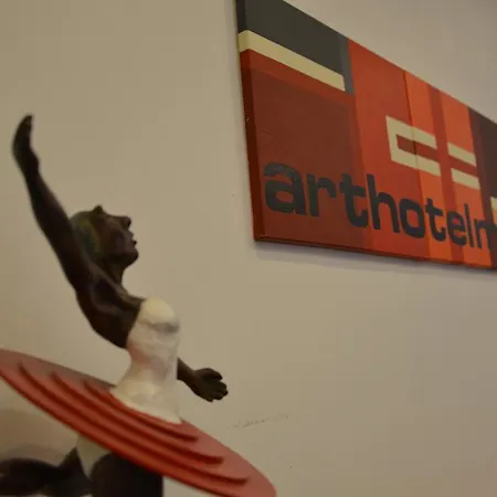 Arthotel Hotel Munich