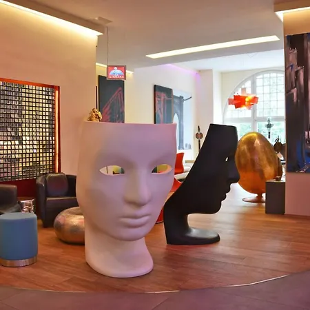 Hotel Arthotel Munich