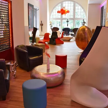 Hotel Arthotel Munich