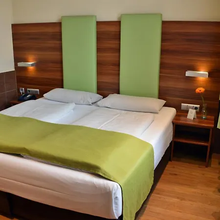 Arthotel Hotel