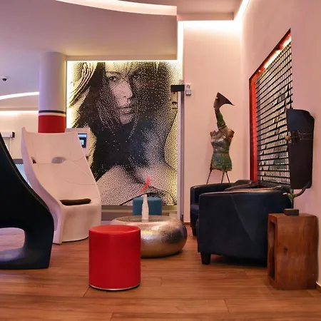 Hotel Arthotel
