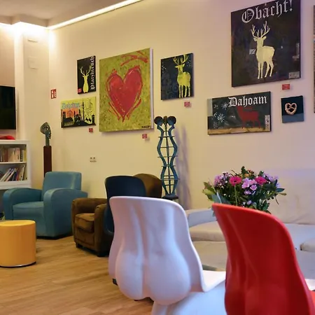 Arthotel Hotel
