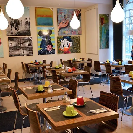 Hotel Arthotel Munich