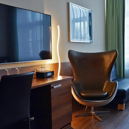 ホテル アートホテル ミュンヘン