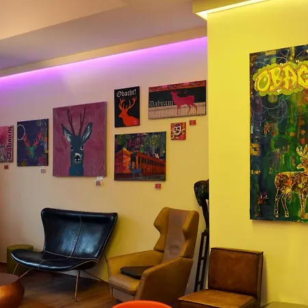 Arthotel